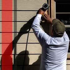 Best Custom Trim and Detailing for Siding  in Allen, TX